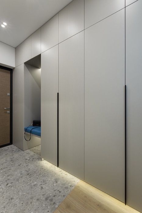 Квартира, в яку хочеться повертатися знову і знову! ЖК Файна Таун