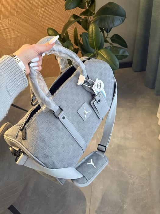 Сумка jordan monogram bag