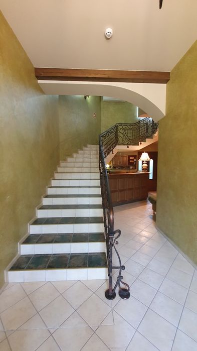 ПРОДАЖ ГОТЕЛЬНОГО КОМПЛЕКСА "Летючий Голандець" в м. Ужгород [діючий]