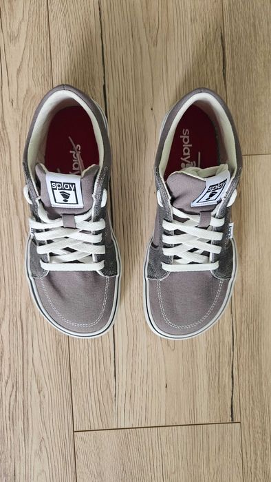 Barefoot Splay Rev LT London