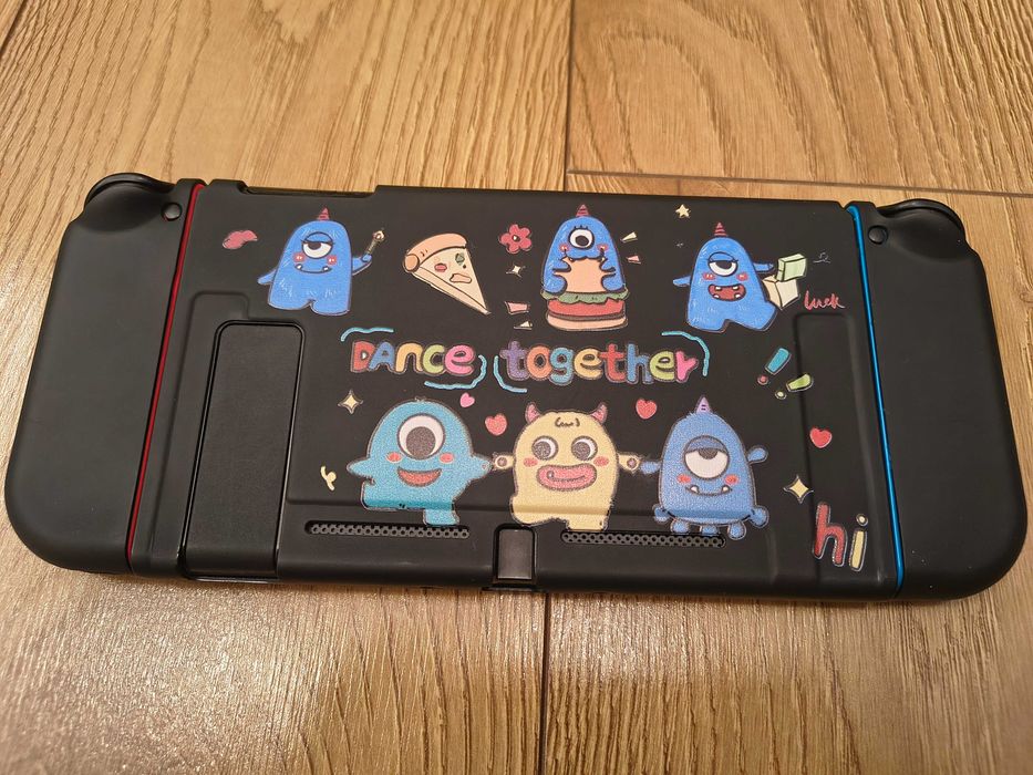 Konsola Nintendo Switch v2