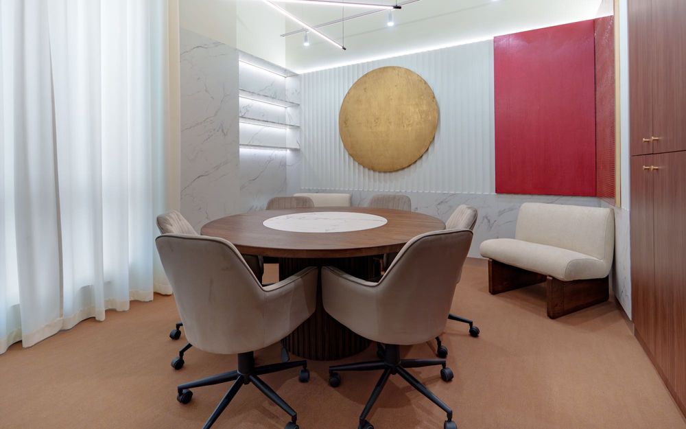 Окупаемость 8лет‼️ БЕЗ% 220м² Crystal Park, Берестейский (Победы), 42