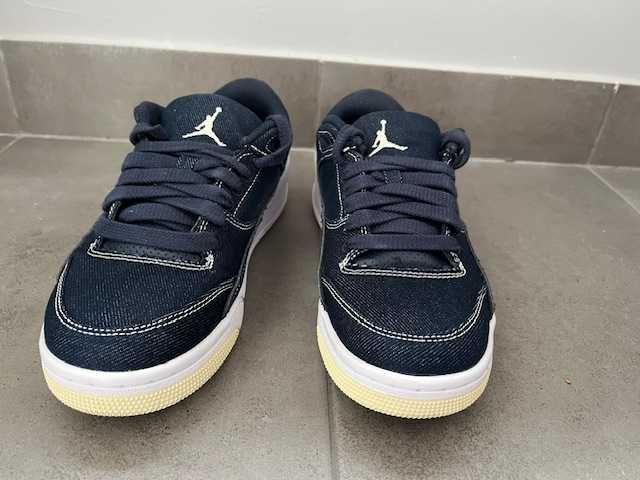 Jordan Flight Court denim buty damskie rozmiar 40,5