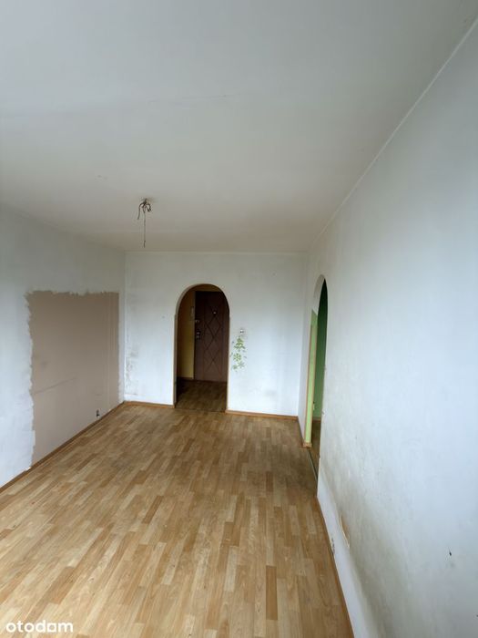 2-pokojowe mieszkanie – Łaziska Górne, ul. Wyrska 12 (bez pośredników)