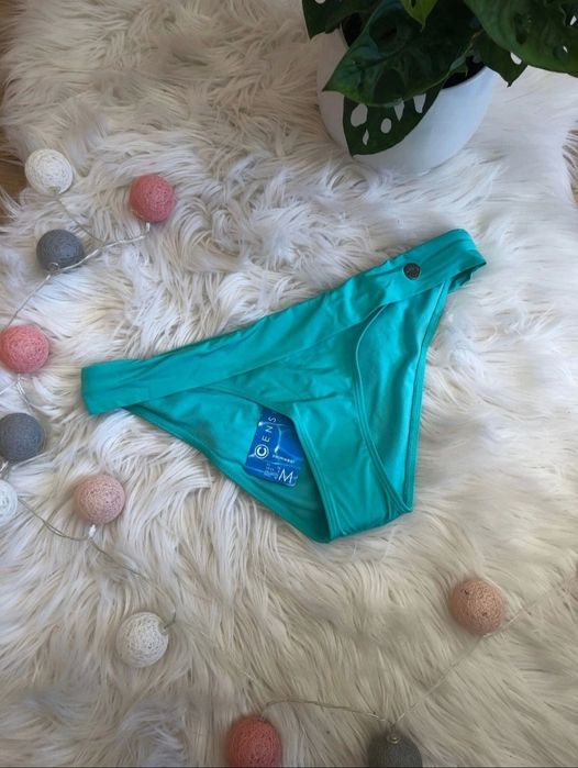 Majtki do stroju kąpielowego bikini rozm M  NOWE