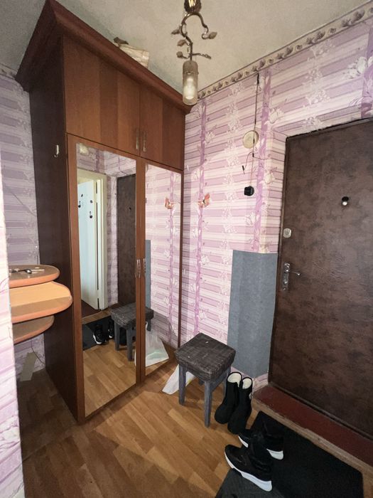 Здам 1 кімн квартиру ,район МАКДОНАЛЬДС  ( 7000+ світло)