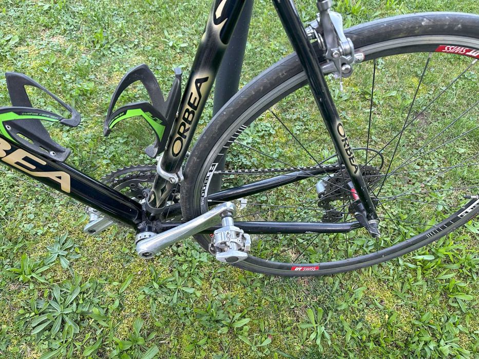 Rower Szosowy Orbea 54