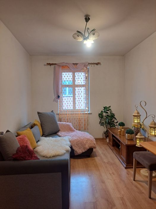 Wynajmę mieszkanie Lubawa