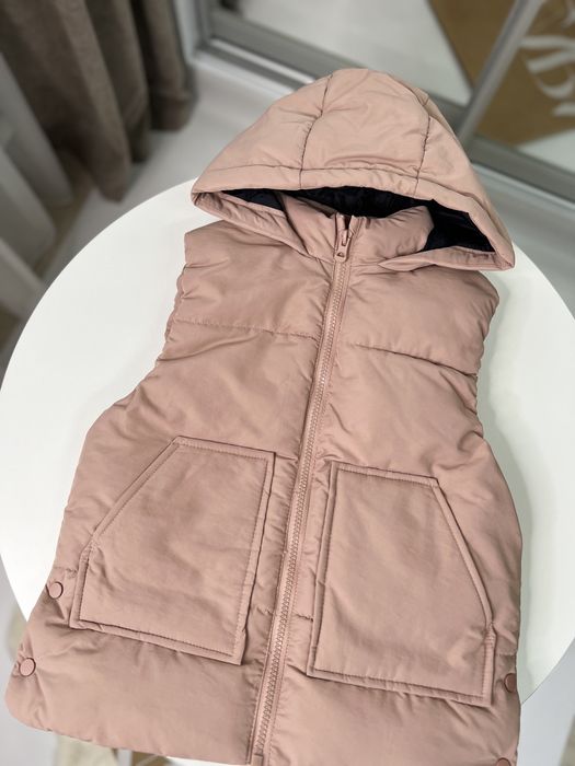 Жилет Zara для дівчинки