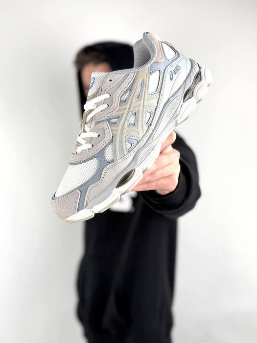 Кросовки мужские Asics Gel - NYC EU 41-45р