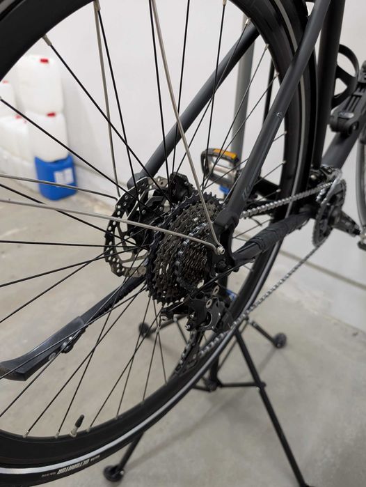 Merida crossway urban XT-EDITION 28 міський/універсальний