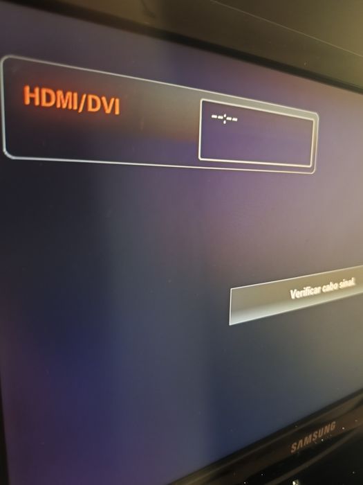 TV 19 C350 Samsung