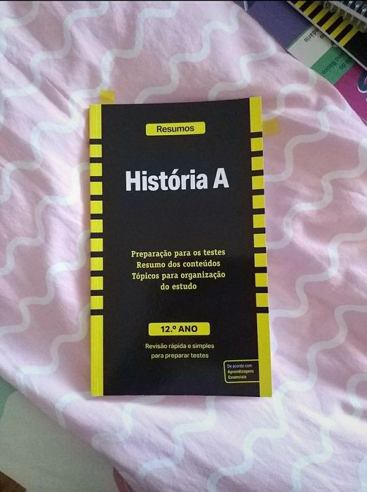 Livro-resumos 12° história A