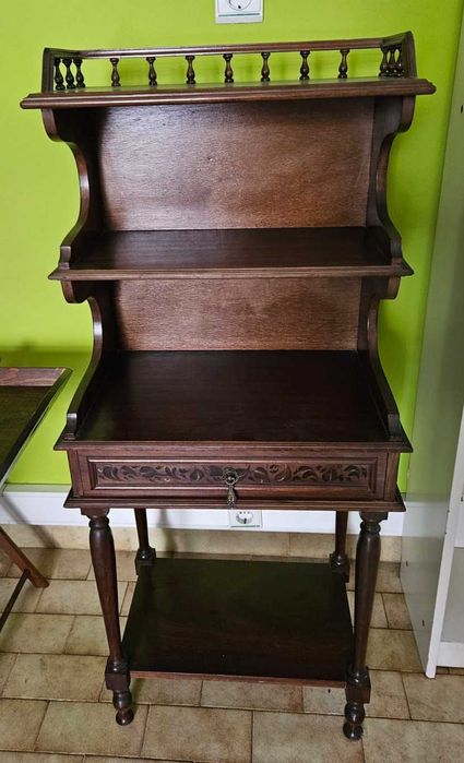 Móvel Apoio Vintage