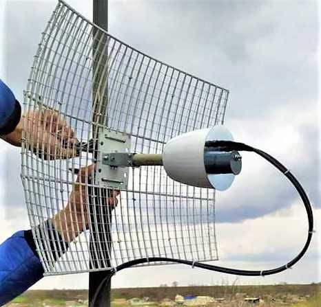 Облучатель Ольхон 4g интернет