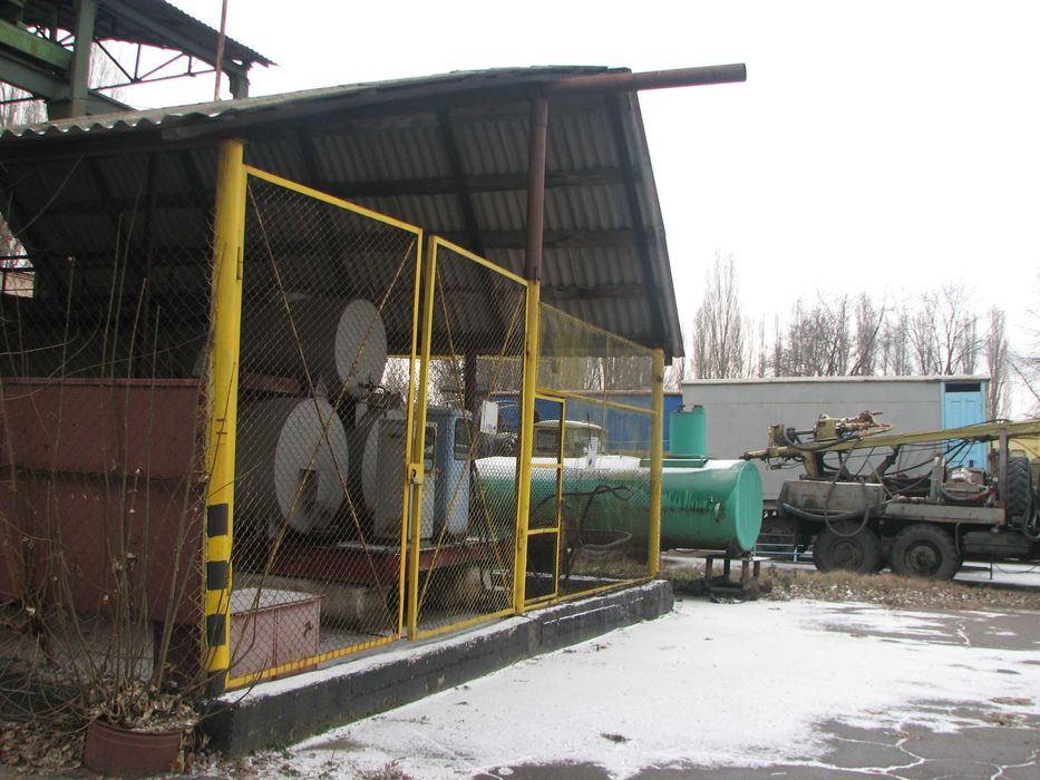 ЄМК ДП Причорноморське державне регіональне геологічне підприємство
