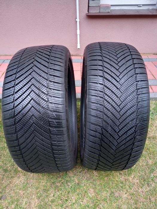 Opony 235/40 r18