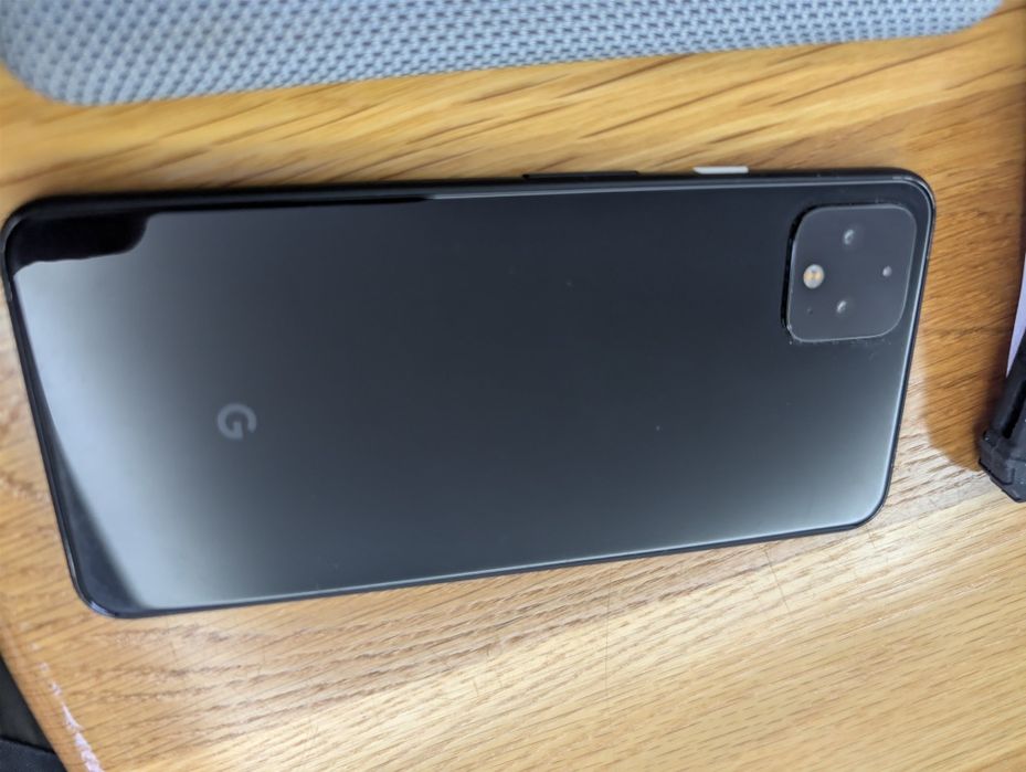 Google Pixel 4 XL 64gb Darmowe zdjęcia Google

(Dożywotnio) | Super Ze
