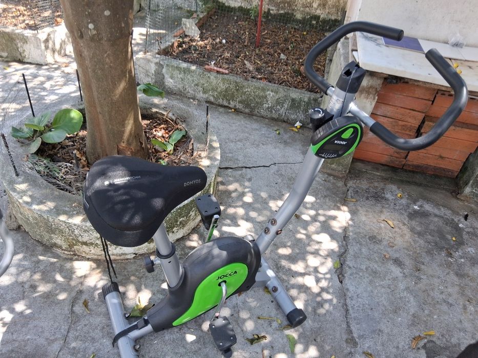 Exercise Machines469765557458708481
