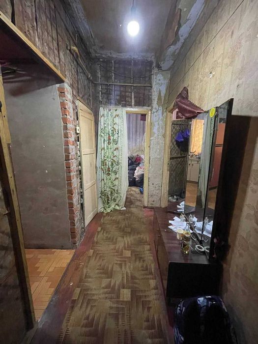 Продам квартиру для сімейної пари або холостяка