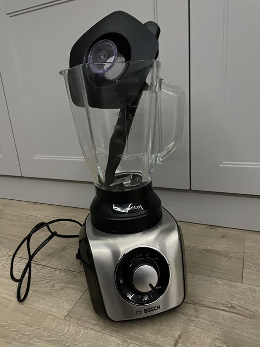 Koktajler blender kielichwy BOSCH