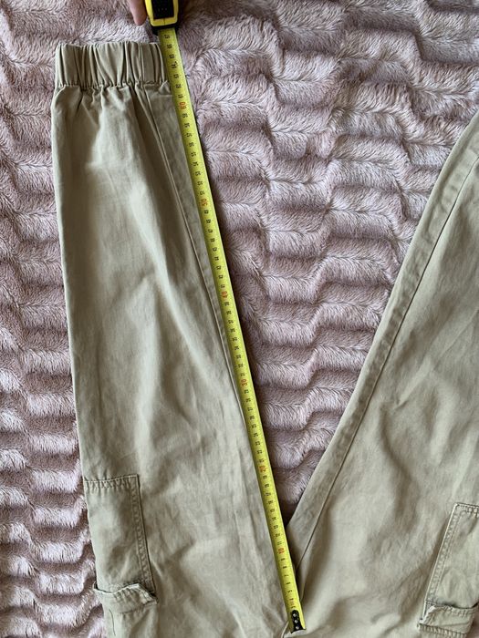 Джогери, карго, штани на резинці