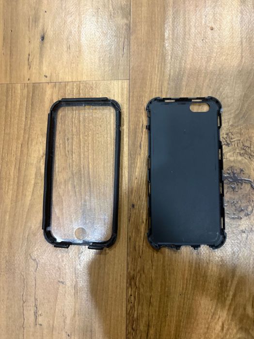 Чохол закритий для iPhone 6, 6s та 5s