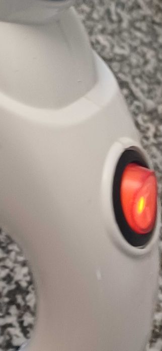 Vaporizador de Roupa