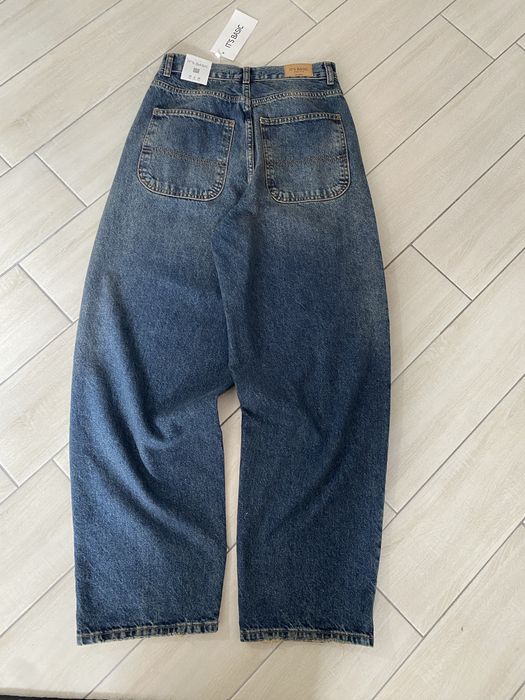 Жіночі джинси skater