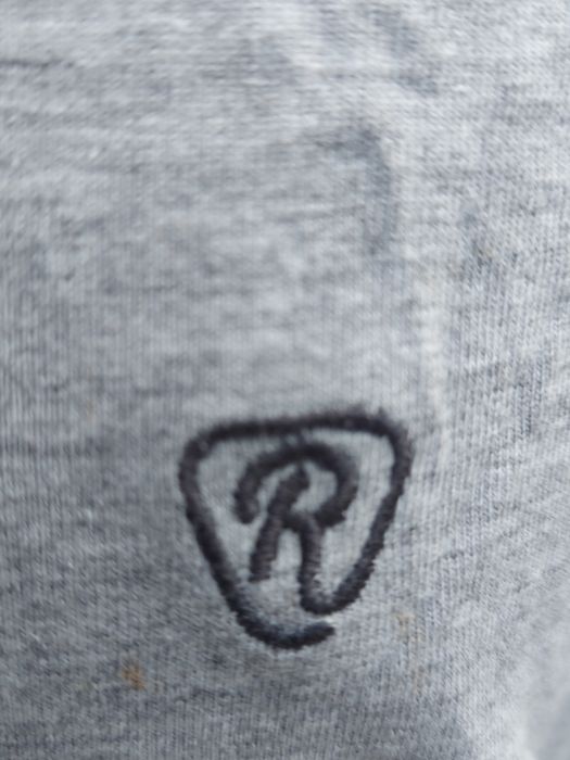 T-shirt szary męski rozmiar L firma RESERVED