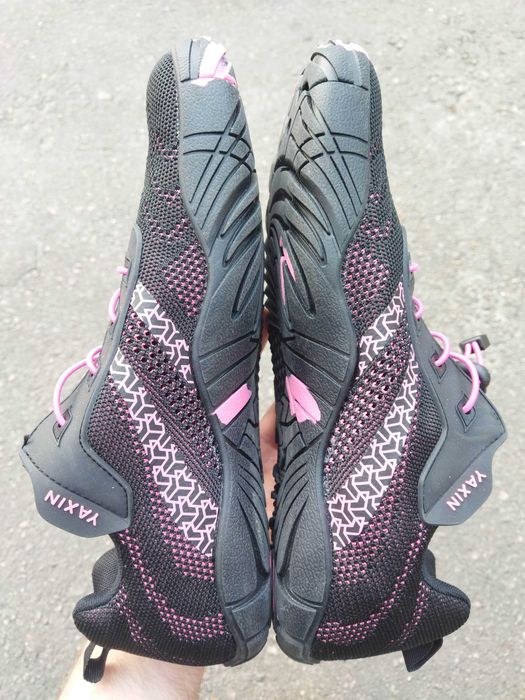 27 см босоноге взуття барефут босоногая обувь Barefoot аквашузы