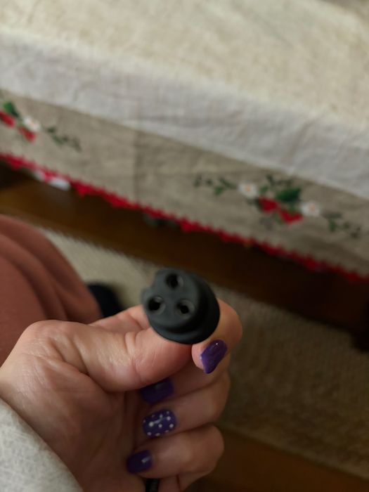 Carregador trotinete