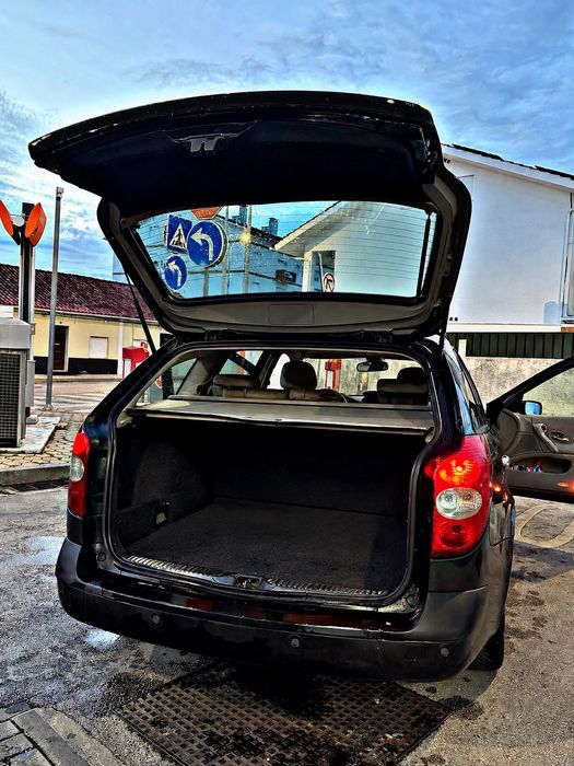Renault Laguna 2.0dci 150cv