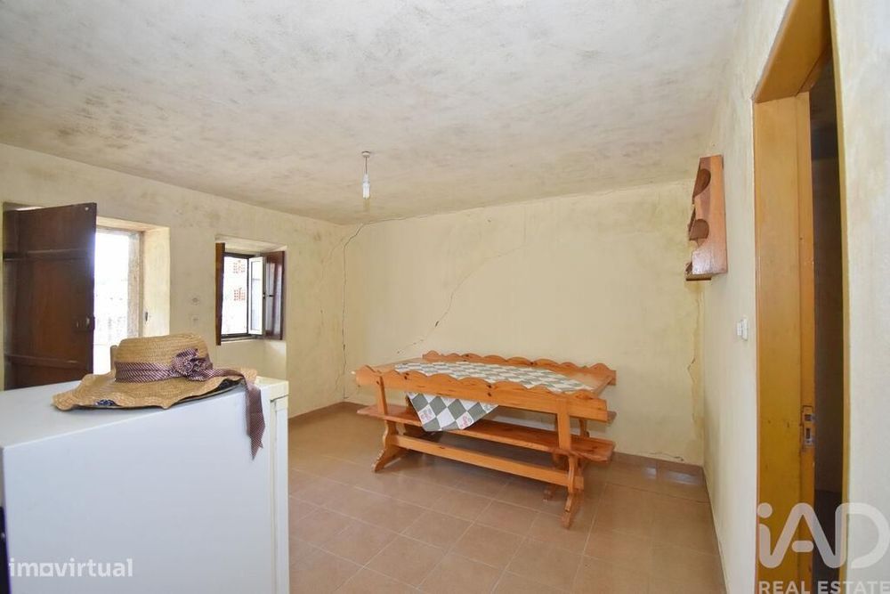 Casa / Villa T3 em Ansião de 161 m2