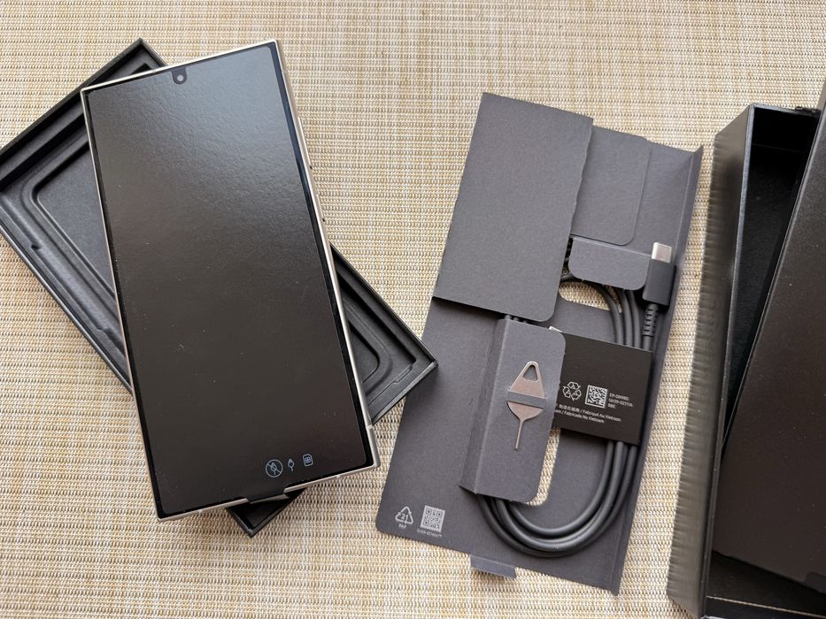 Samsung Galaxy S24 Ultra