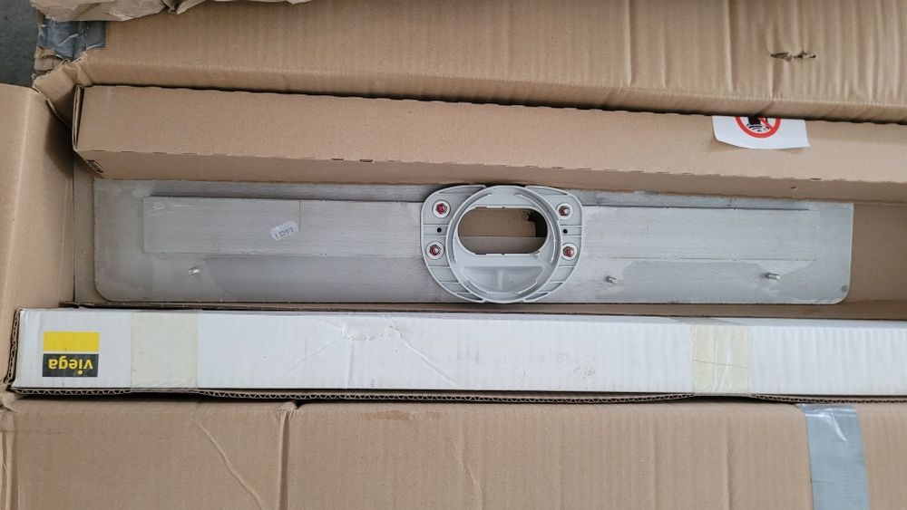 Odpływ liniowy Viega Advantix 750mm