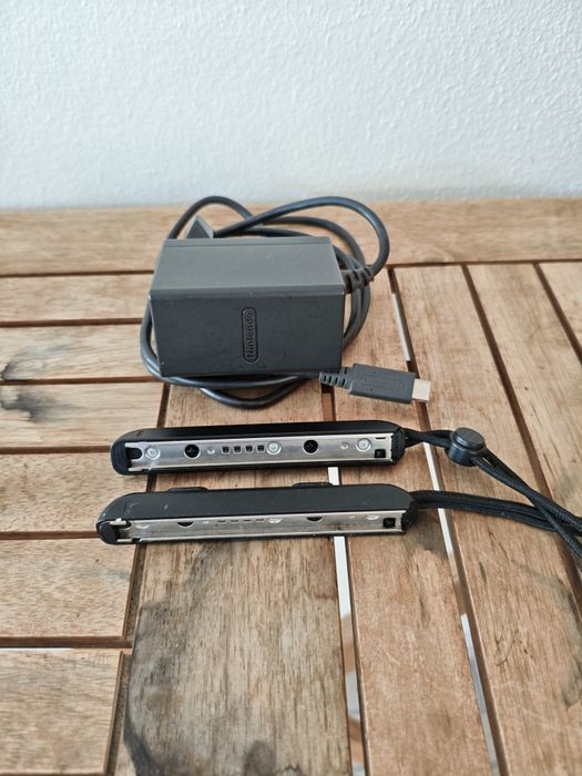 Consola Nintendo Switch