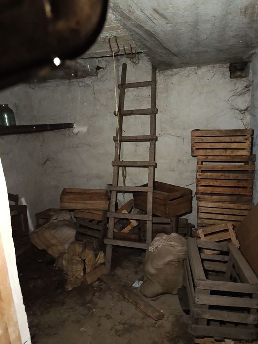 Капітальний Гараж