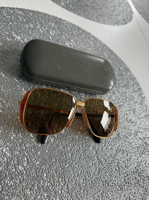 Okulary Rodenstock Bormio 135 Oryginał