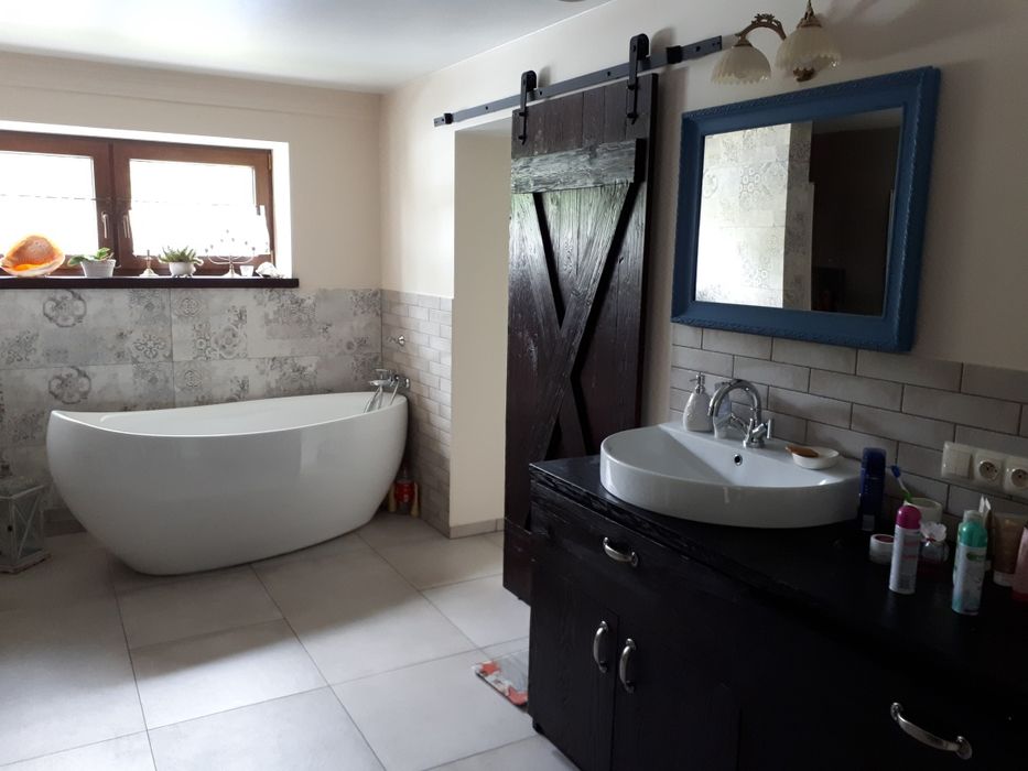 Usługi remontowo budowlane  Solid House