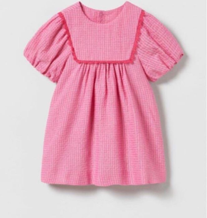 Костюм літній  H&M, сукня Zara,  розмір 110, літній костюм H&M