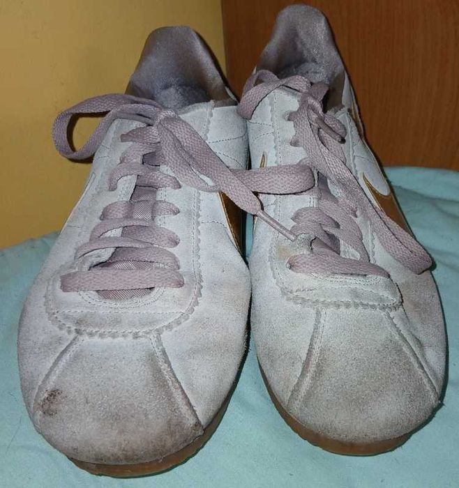 Buty damskie Nike