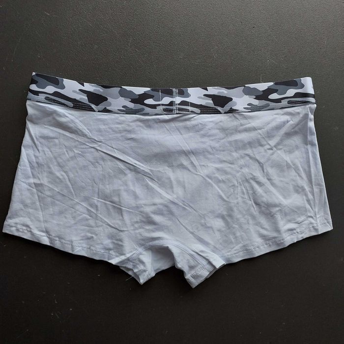 Чоловічі труси Келвін Кляйн серії Military. Мужские боксеры Calvin Klein