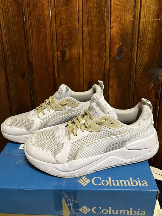 Кроссовки, кеды Puma 42/265см