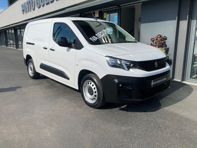 Peugeot Partner 1.5 HDI L2 HDI IVA DEDUTIVEL