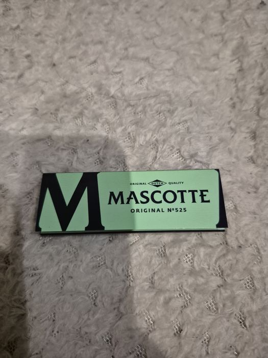 Bletki Mascotte 7 cm (36 paczek po 50 szt.)
