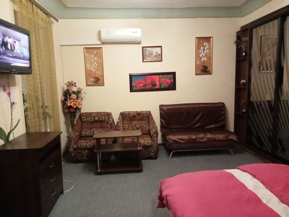 Квартира в центрі Одеси 900 грн. за  добу