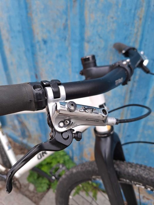 Singlespeed сінглспід монстркросс on one inbred 29 rigid рігід ригид