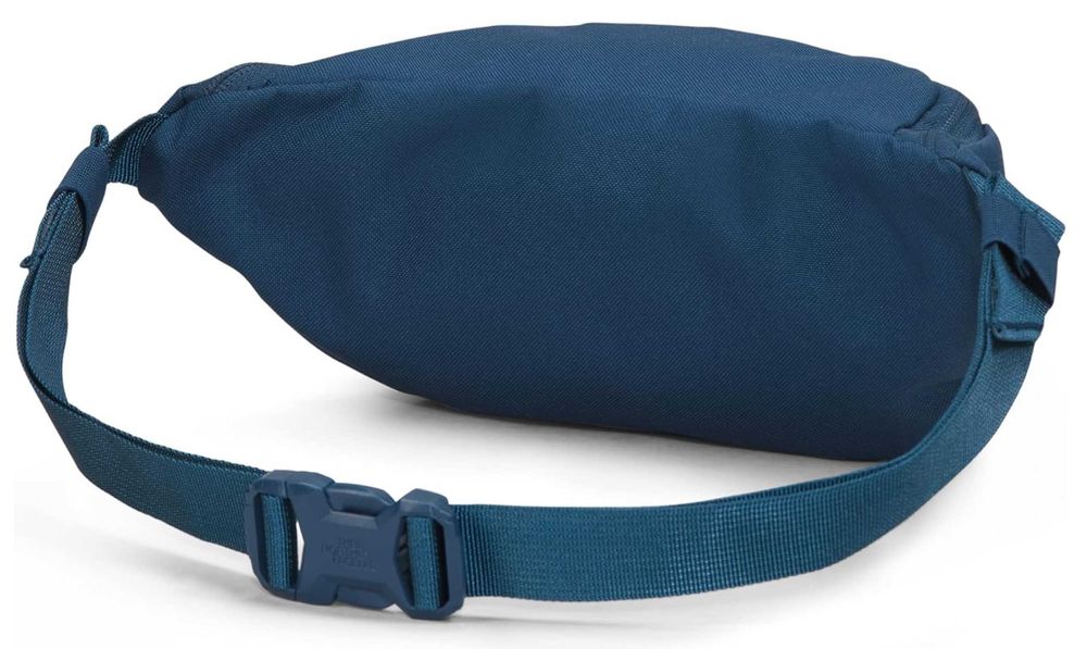 Бананка The North Face Jester Lumbar + Безкоштовна доставка!