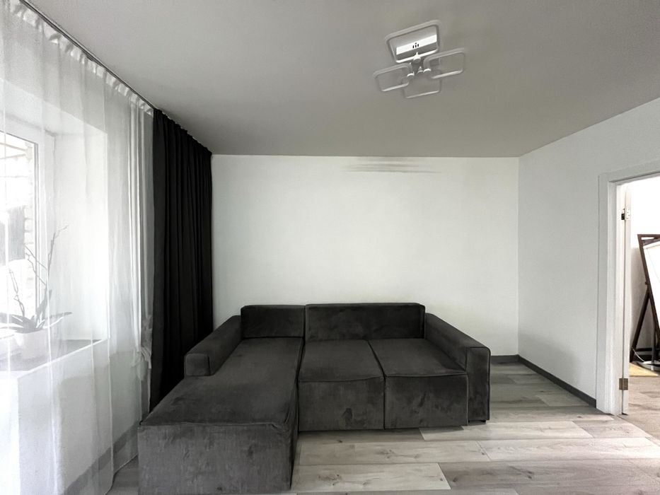 1-кімнатна квартира за адресою вул. Антоненка-Давидовича (площа 46 м²) - Atlanta.ua - фото 19